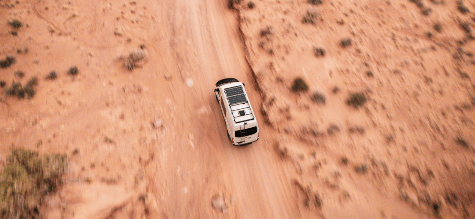 Off-grid ready: solar power, lithium batteries, and all-season systems let you roam without limits.
